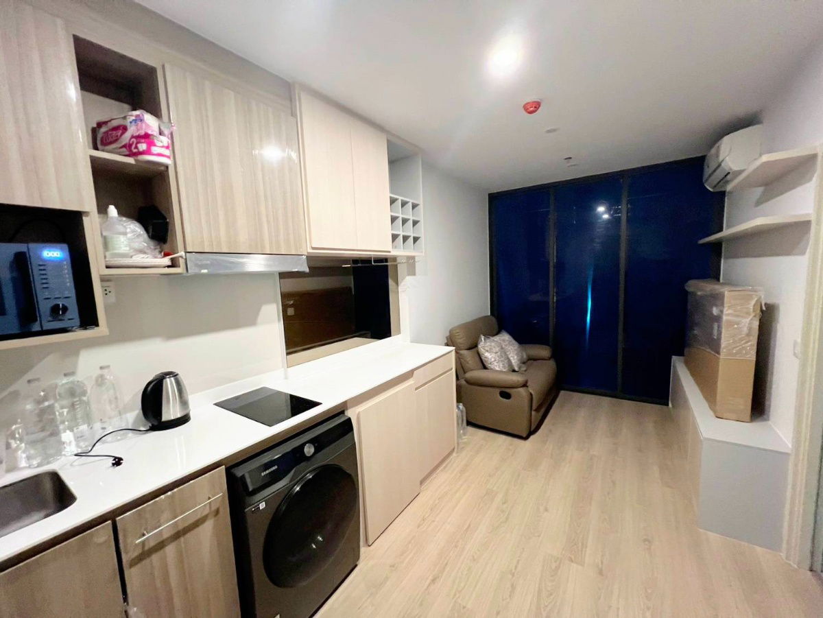 picture 💥CP-8263💥Life Rama 4 - Asoke 👉Line : @primahome - 8/10