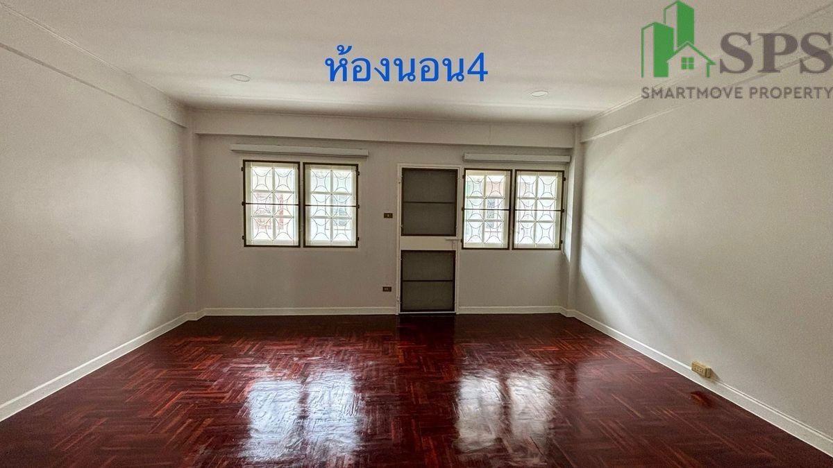 picture Townhome for rent Lalin Greenville - Srinakarin (SPSAD3053) - 10/10
