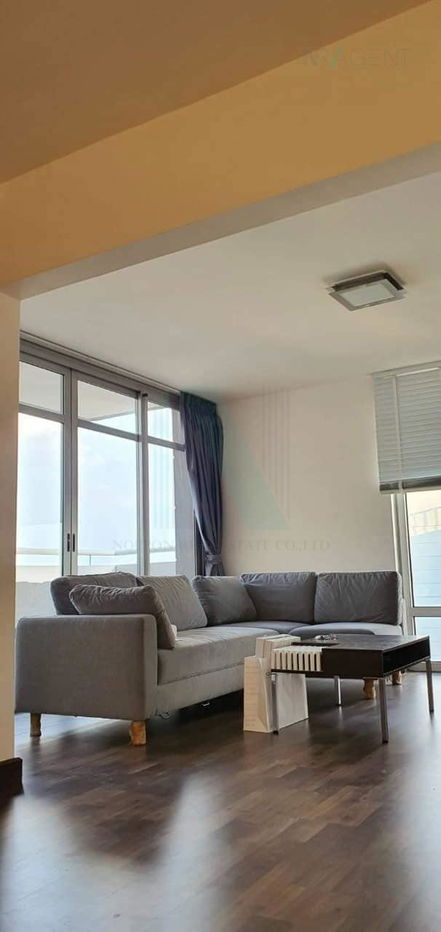 picture 📌 For Rent Condo GOLDEN LAKE VIEW Building 1, Floor 30,2 bed room, Room size 105.00 sqm - 4/8