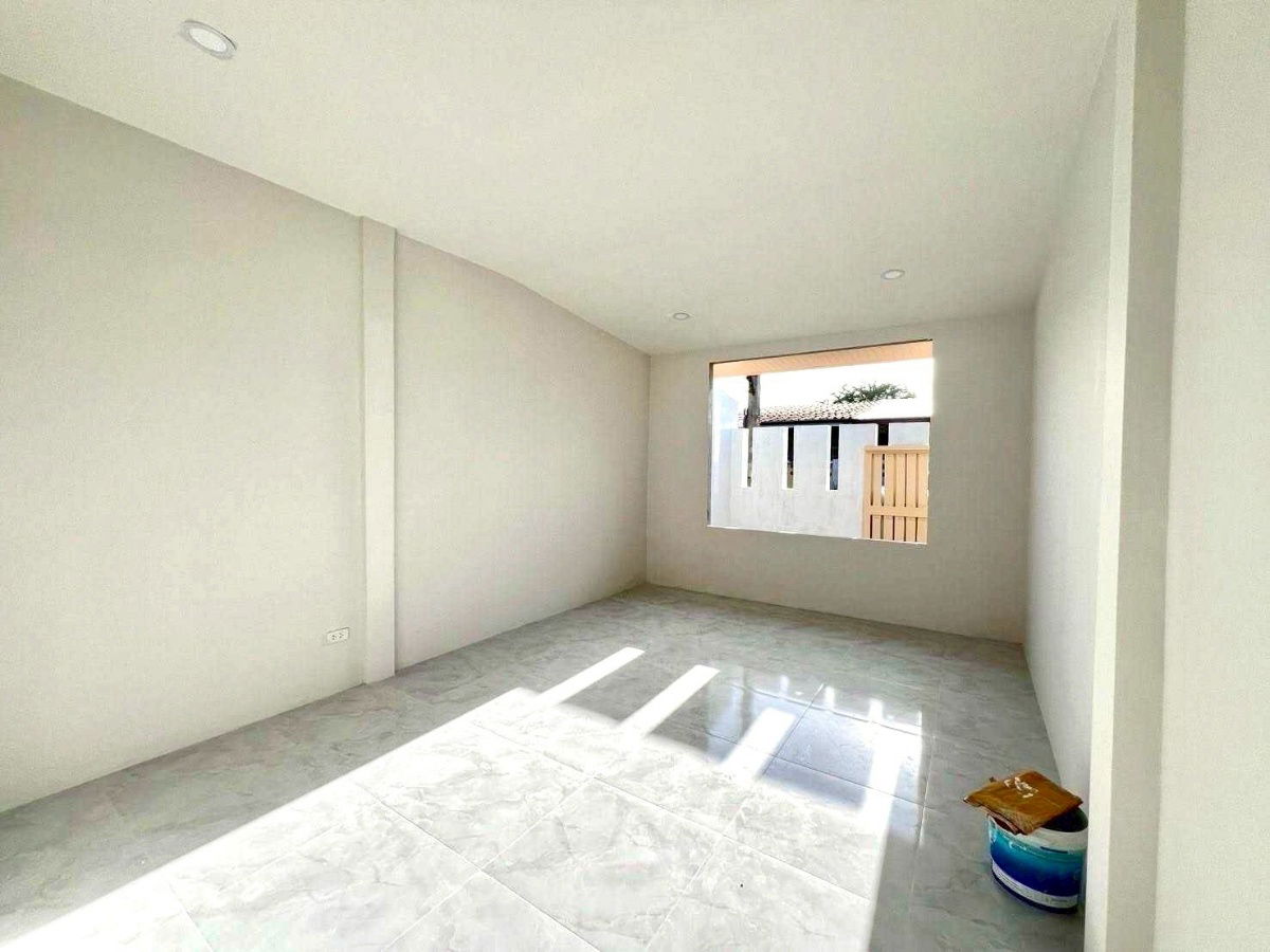 รูป 🏡✨บ้านรีโนเวทใหม่ บ้านชั้นเดียว  โซนวิชิต ทำเลดี เดินทางสะดวก ใกล้สิ่งอำนวยความสะดวกครบ🏡✨  - รูปที่ 5/22