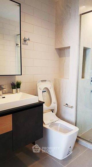 picture 1-BR Condo at The Line Jatujak - Mochit near BTS Mo Chit (ID 2208491) - 8/9