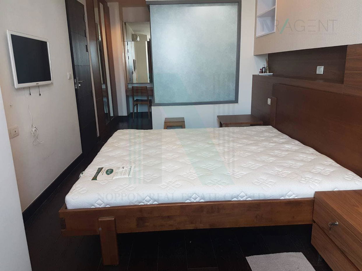 picture 🔺 For Rent Condo IDEO Q PHAYATHAI Building 1, Floor 32,2 bed room, Room size 70.00 sqm - 6/8