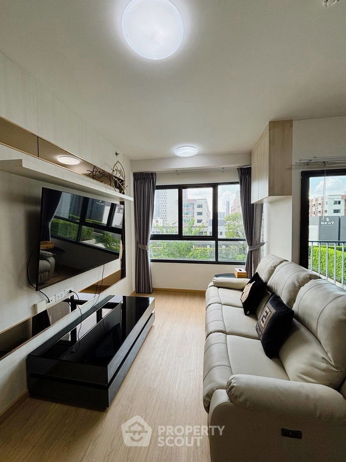 picture 3-BR Condo at Ideo Sukhumvit 93 near BTS Bang Chak (ID 2210572) - 2/19