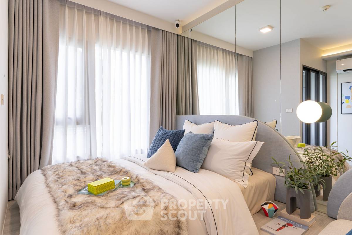 picture 1-BR Condo at COBE Kaset-Sripatum in Lat Yao (ID 1343774) - 13/18