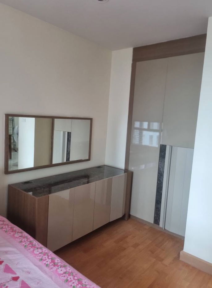 picture Condo for Sale The President Sukhumvit 81, 1 bedroom - 5/8