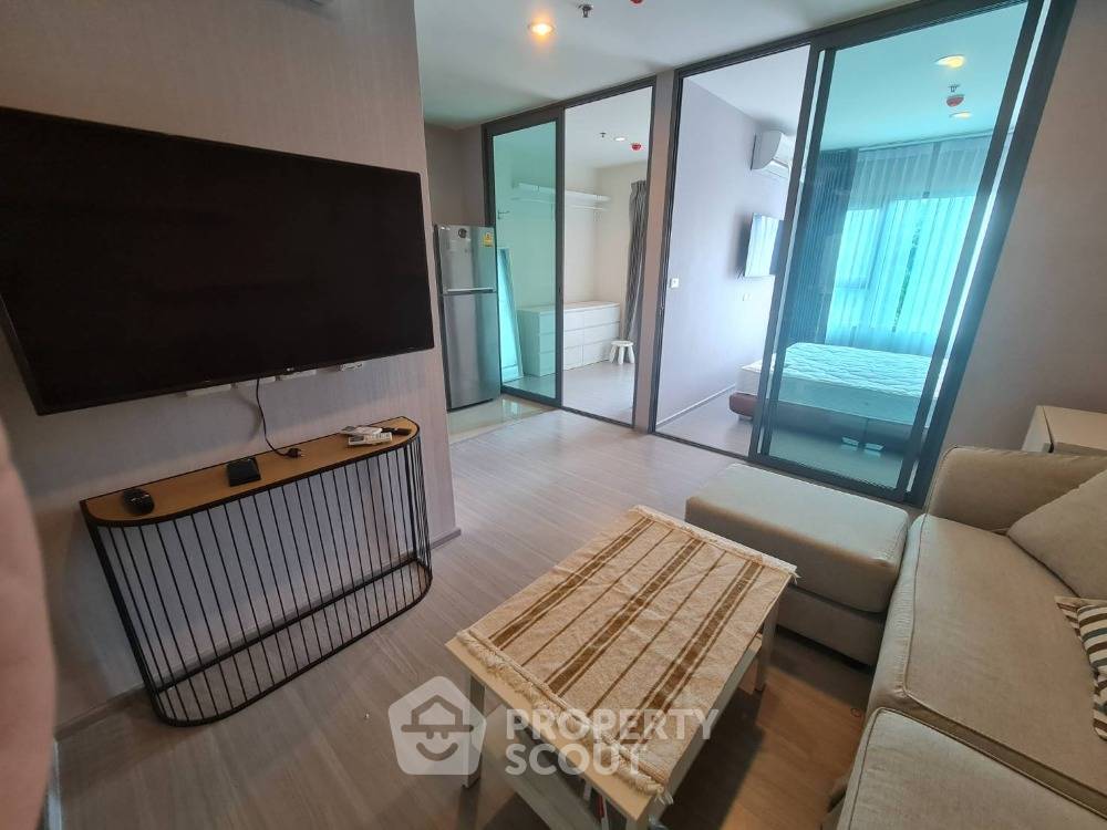 รูป คอนโด 1-ห้องนอน ที่ แอสปาย สาทร - ราชพฤกษ์ ใกล้ MRT บางหว้า (ID 1773460) - รูปที่ 2/7