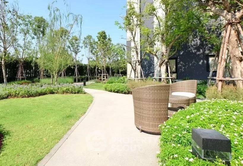 picture Studio Condo at Aspire Sukhumvit–Onnut in Suan Luang (ID 2211111) - 14/25
