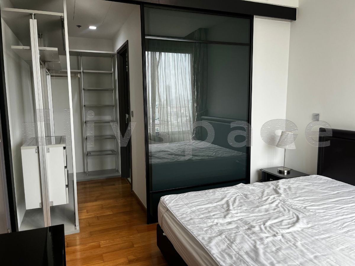 รูป [L250717005] สำหรับเช่า Keyne by Sansiri | 2 ห้องนอน | ขนาด 76.74 ตร.ม. | ราคาพิเศษ | พร้อมเข้าอยู่ - รูปที่ 7/12
