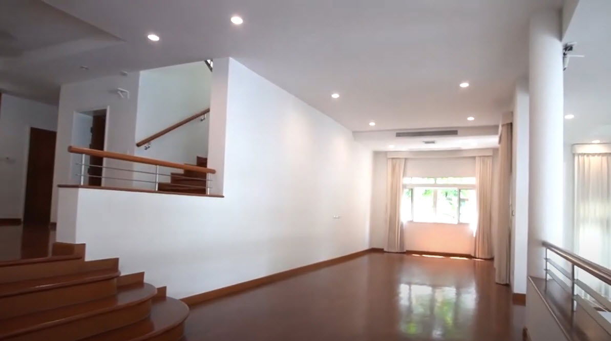 รูป เช่าบ้านริมทะเลสาบ  4 นอน นิชดาธานี พร้อมสระว่ายน้ำส่วนตัว  Rimlake_BL159 - รูปที่ 6/12