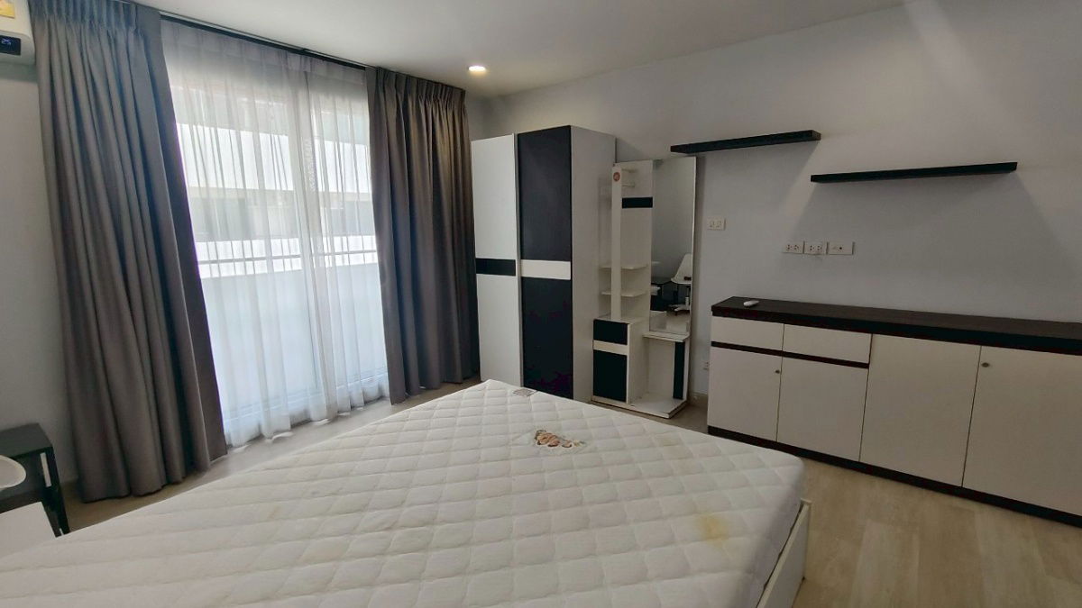 รูป ขาย ห้องสตูดิโอ 22.5 ตร.ม. พลัมคอนโด พหลโยธิน 89 Plum Condo Phaholyothin 89 ข้อมูลเพิ่มเติม... - รูปที่ 2/10