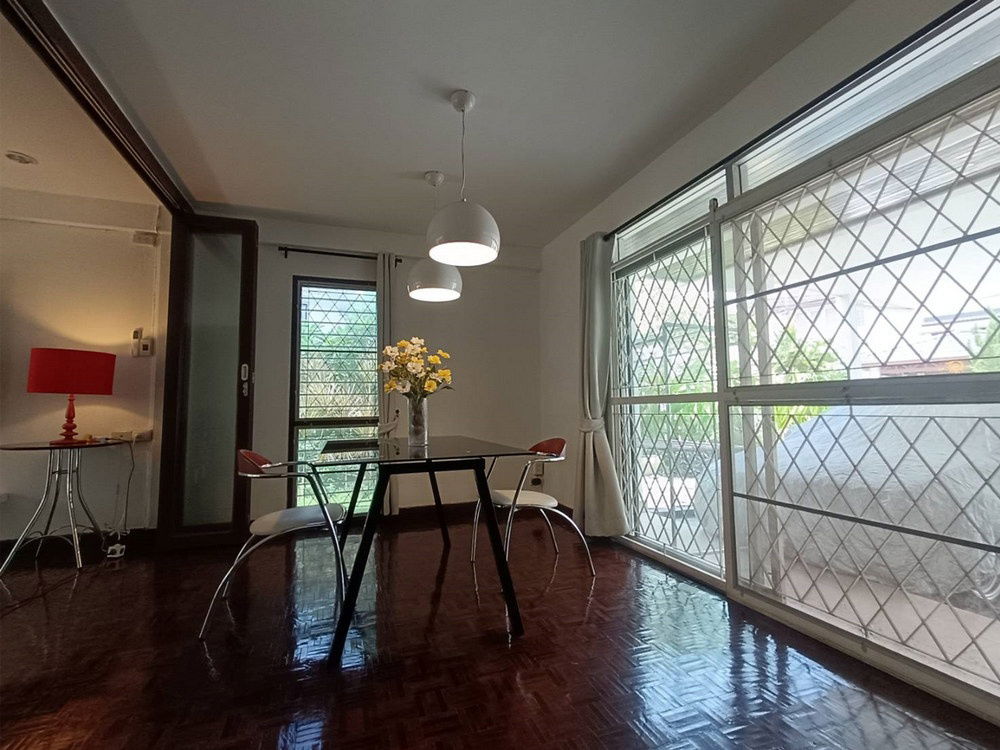 รูป Call : 089-184-1924 หมู่บ้านการ์เด้นโฮม วิลเลจ ซอยพหลโยธิน 60 บ้านแฝดแปลงมุม 50 ตารางวา 3 นอน 3 น้ำ 1 ห้องเมด เรือนรับรอง ใกล้ BTS แยก คปอ. - รูปที่ 9/15