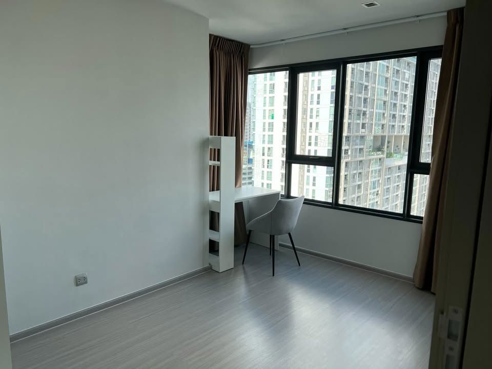 picture Life Ladprao | Near BTS, MRT Lat Phrao Intersection - 5/9