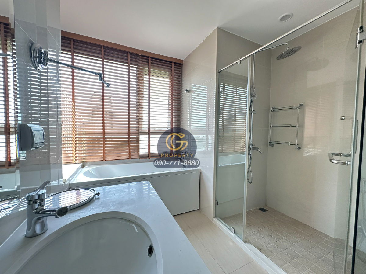 picture For rent: The Zea Condo Sriracha, panoramic sea view condo, 20,000 baht/month - 12/22