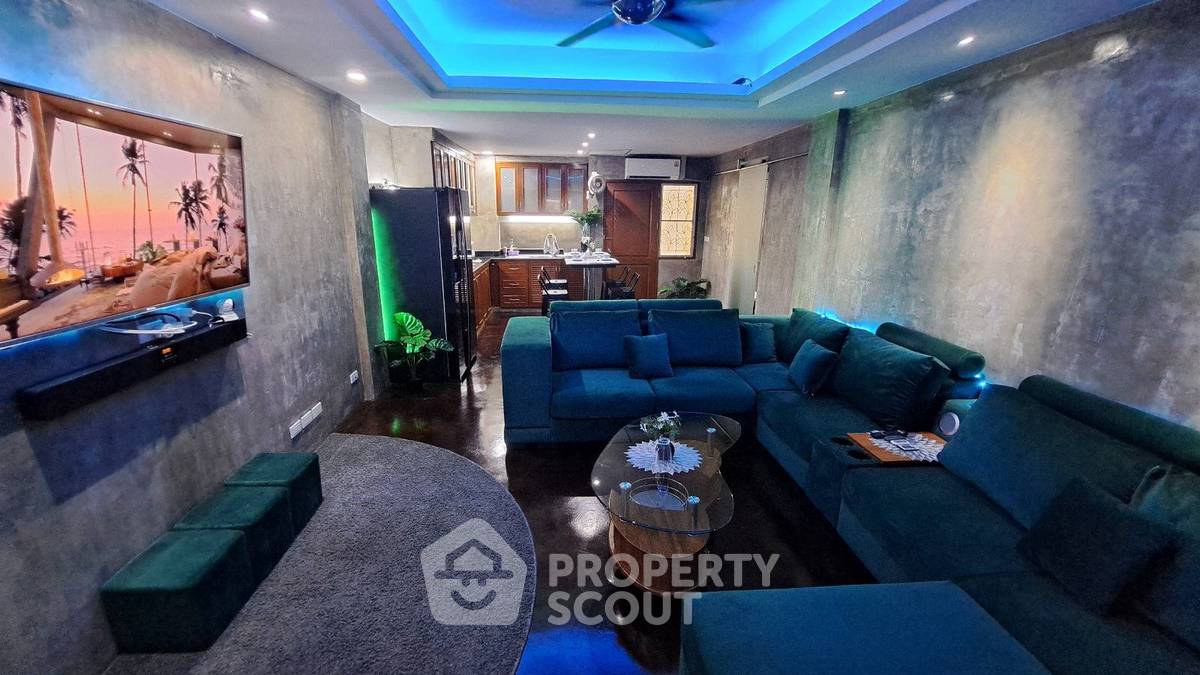 picture 1-BR Condo at Baan Suan Lalana Condominiums close to Pattaya (ID 2211063) - 13/31