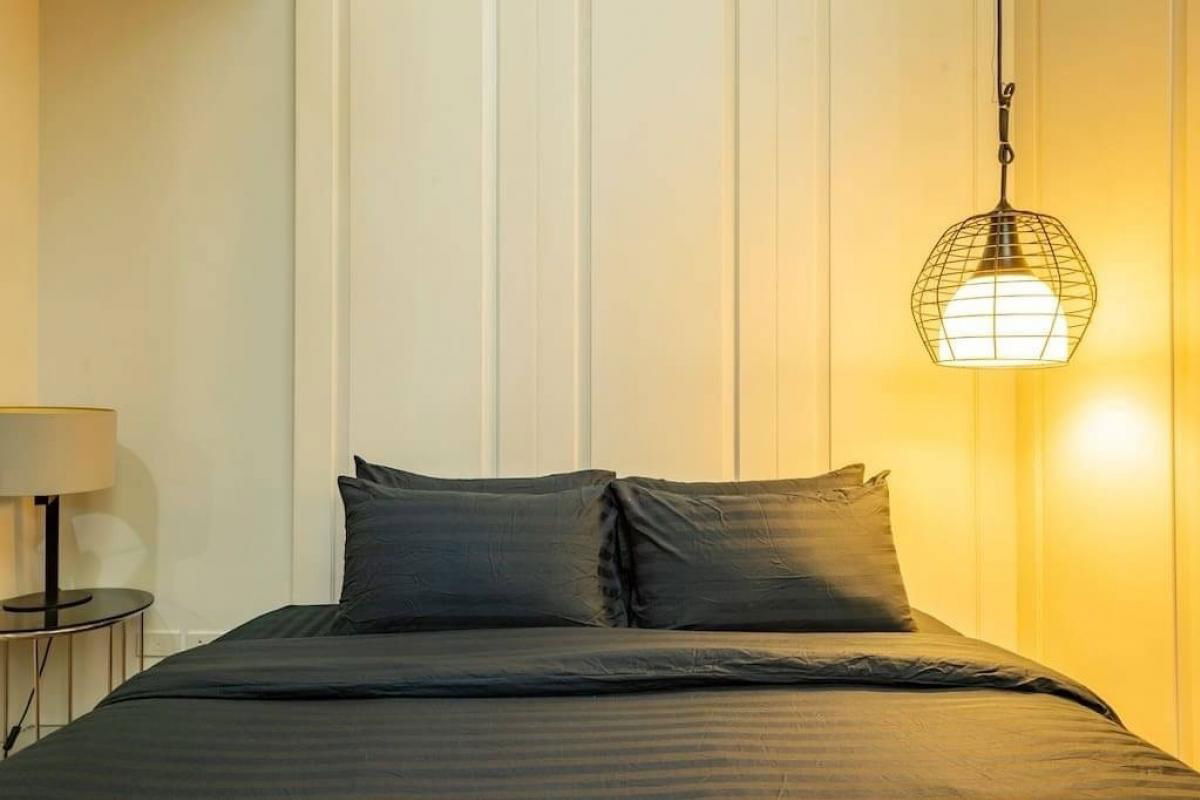 รูป 🏢 ให้เช่าคอนโด : Siamese Gioia (ไซมิส จอยญ่า)   รหัสทรัพย์ | 📌LNP-C2073  - รูปที่ 1/35