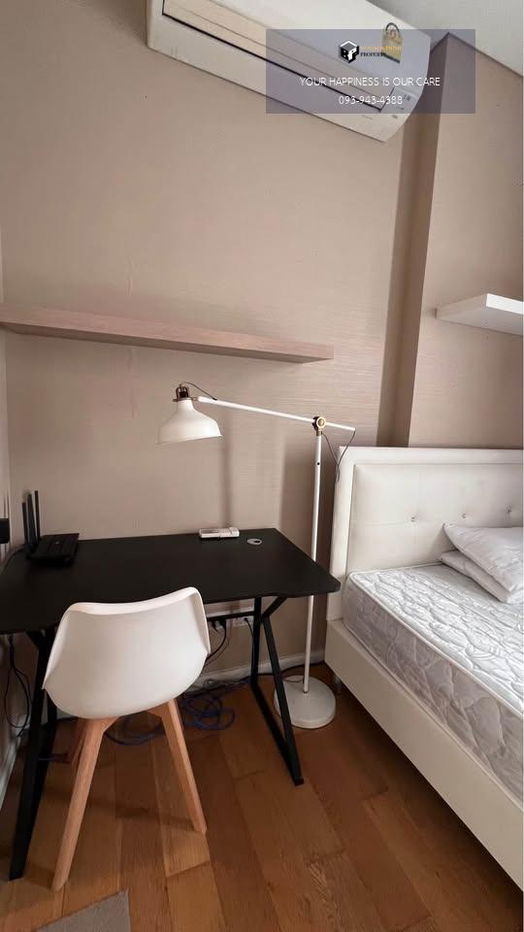 picture The Saint Residences | 🚝Near BTS, MRT Chatuchak | #2025071610958 - 6/8
