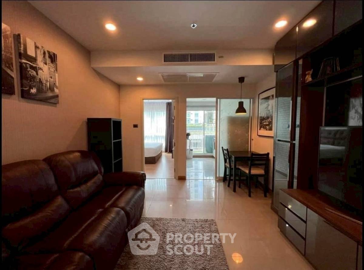 picture 1-BR Condo at Supalai Wellington 2 near MRT Thailand Cultural Centre (ID 2091414) - 14/18