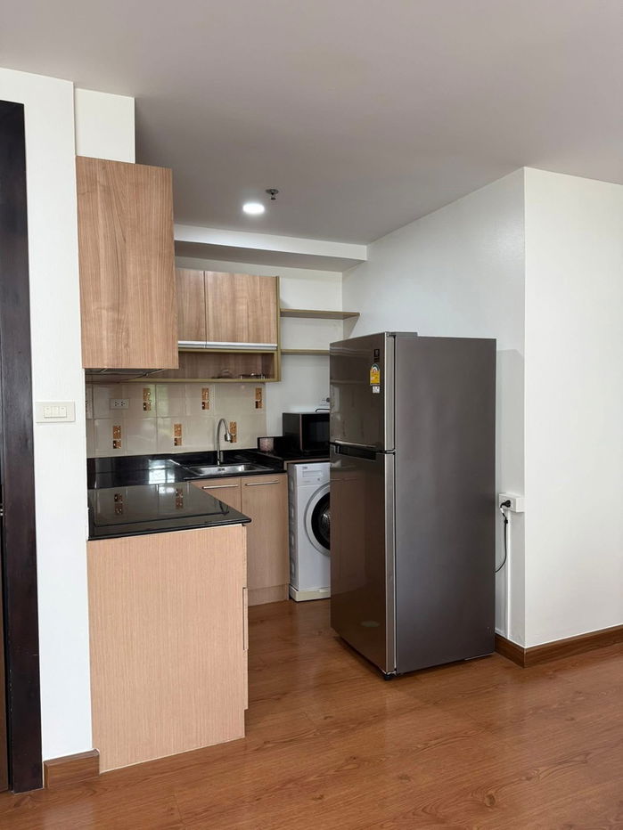 picture #R5209  Condo for rent The Next Garden Suites (Sukhumvit 52) - 8/10