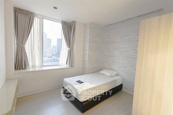 picture 2-BR Condo at T.c. Green Rama 9 near MRT Phra Ram 9 (ID 2083612) - 8/9