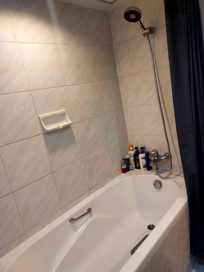 picture 🚩 For Sell Condo OMNI TOWER Building 1, Floor 23,1 bed room, Room size 78 sqm - 2/8