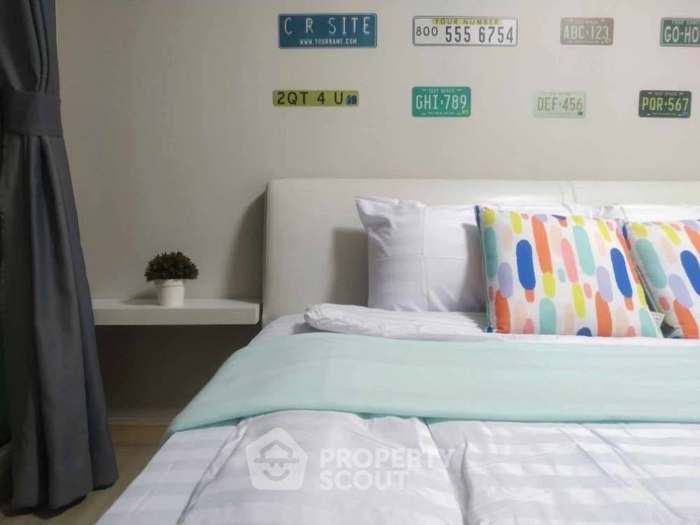 picture 2-BR Condo at M Society in Ban Mai (ID 1827159) - 17/18