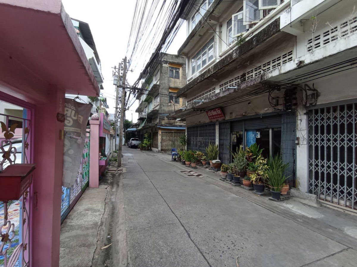 รูป ให้เช่าบ้านเดี่ยว 2 ชั้น อยู่ในซอยวัดยางสุทธาราม ใกล้MRTไฟฉาย, ศิริราช, แมคโครจรัญ, เซนทรัลปิ่นเกล้า - รูปที่ 9/12