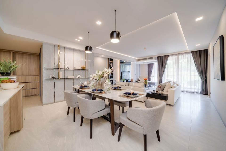 picture [RENT ]⚡🌈BL220702 FYNN Sukhumvit 31⚡🌈 LINE : @theagentpro (include "@" in front) - 25/33