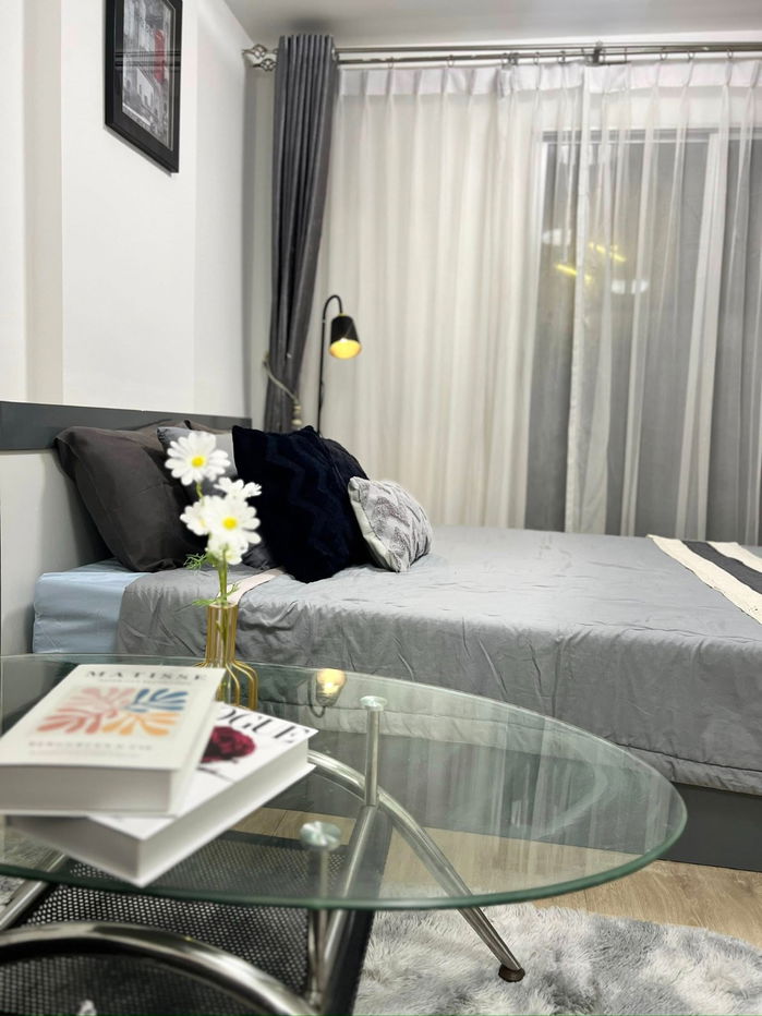 picture Condo for rent: ELIO Sukhumvit 64, near BTS Punnawithi, 10,000 baht, property code: RS881 - 1/13