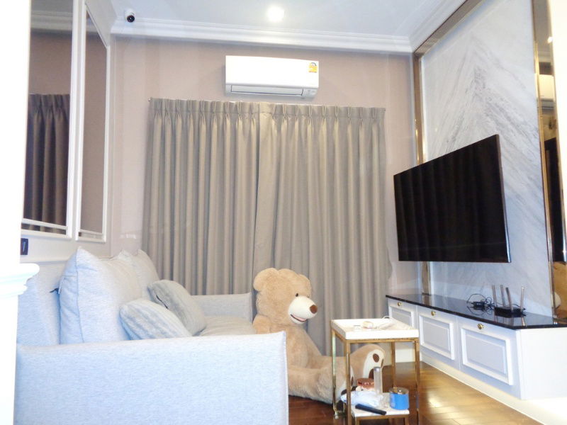 รูป 🚩 บ้านเดี่ยว 77.1 ตารางวา บางกอก บูเลอวาร์ด รามอินทรา - เสรีไทย 2 สไตล์ Luxury Nordic ตกแต่งหรูพร้อมอยู่ - รูปที่ 27/71