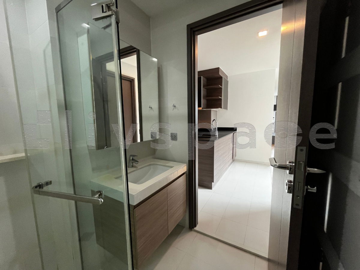 รูป [L250717005] สำหรับเช่า Keyne by Sansiri | 2 ห้องนอน | ขนาด 76.74 ตร.ม. | ราคาพิเศษ | พร้อมเข้าอยู่ - รูปที่ 11/12