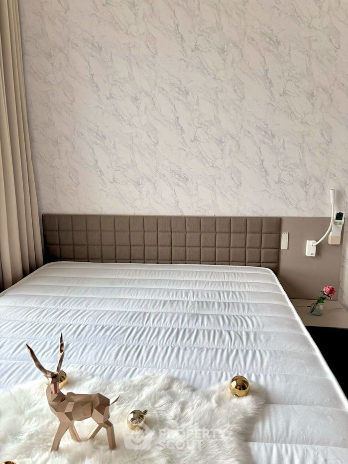 picture 1-BR Condo at Teal Sathorn-Taksin near BTS Wongwian Yai (ID 1557525) - 8/27