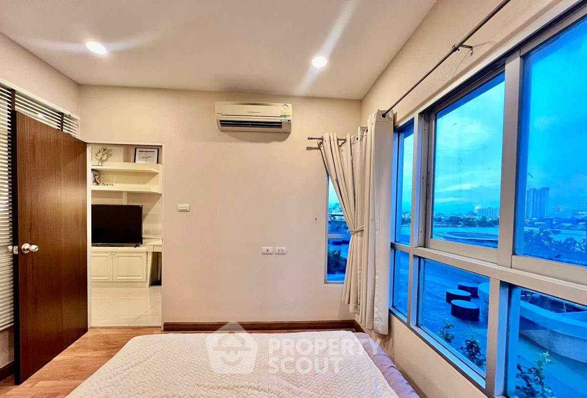 รูป คอนโด 1-ห้องนอน ที่ ไอวี่ ริเวอร์ ใน บางปะกอก (ID 2211057) - รูปที่ 3/9