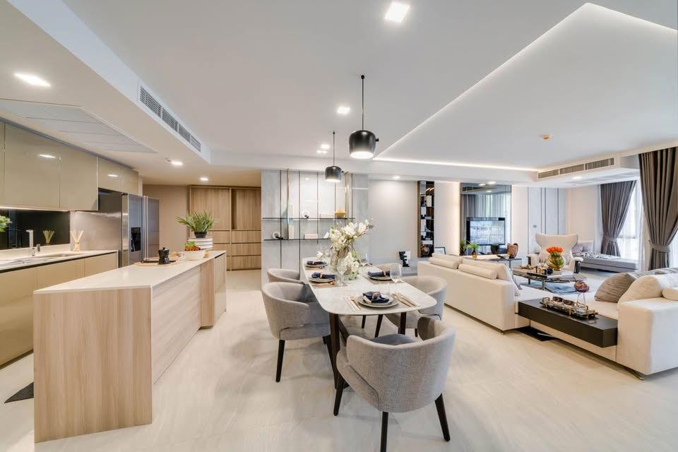 picture [RENT ]⚡🌈BL220702 FYNN Sukhumvit 31⚡🌈 LINE : @theagentpro (include "@" in front) - 28/33