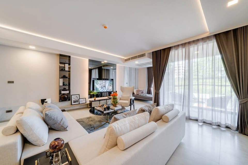 picture [RENT ]⚡🌈BL220702 FYNN Sukhumvit 31⚡🌈 LINE : @theagentpro (include "@" in front) - 29/33