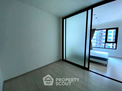 Condos for sale : 1-BR Condo at Life Asoke near ARL Makkasan (ID 1857659)