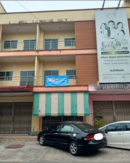 picture อาคารพาณิชย์ 77.6 square meter Songkhla Hat Yai Thung Yai for 6820000 THB - 1/14