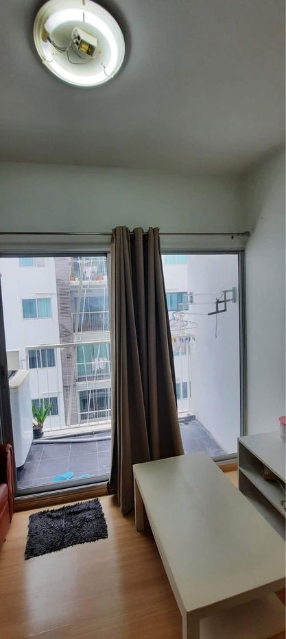 picture Condo for Rent: A Space Asoke–Ratchada (Near MRT Rama 9 & Airport Link Makkasan) - 9/12