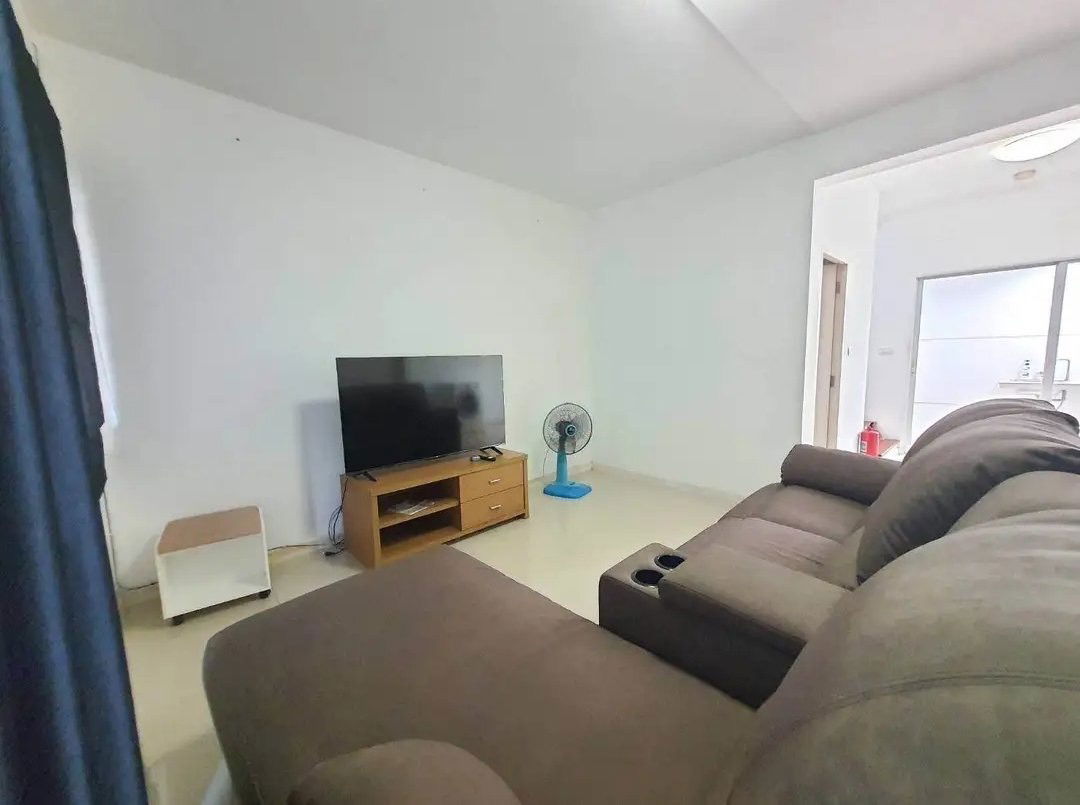 picture 🎊 Townhouse For Rent : Indy 1 Prachauthit 90 🎯 Located opposite Sarasas Witaed Suksa 🏫 ! - 6/11