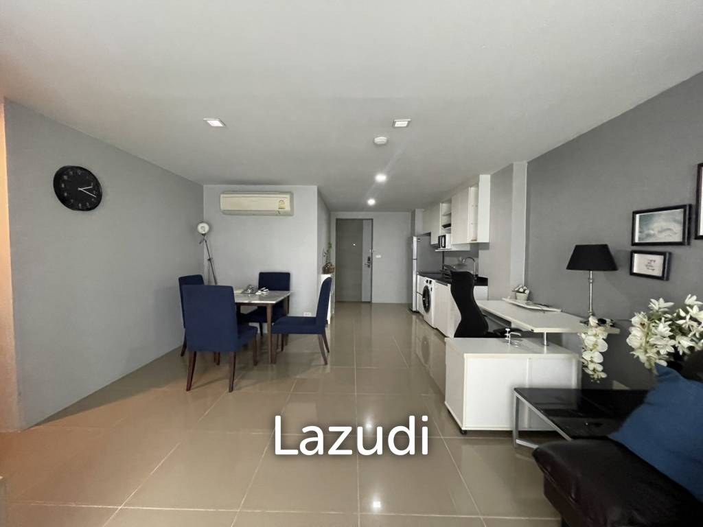 picture 2 Bed 2 Bath 70 SQ.M Mirage Sukhumvit 27 - 2/13
