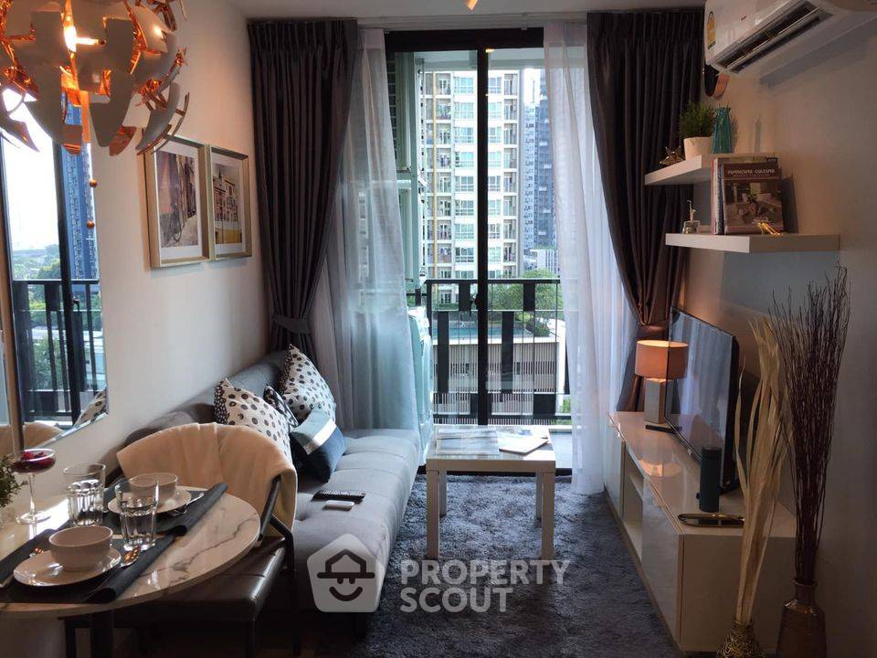 picture 1-BR Condo at Artemis Sukhumvit 77 near BTS On Nut (ID 663131) - 1/15
