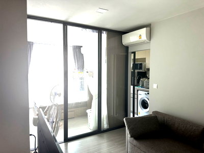 ขายคอนโด : ขายคอนโด The Privacy S101 ราคา 4,700,000 บาท [NCs250706]