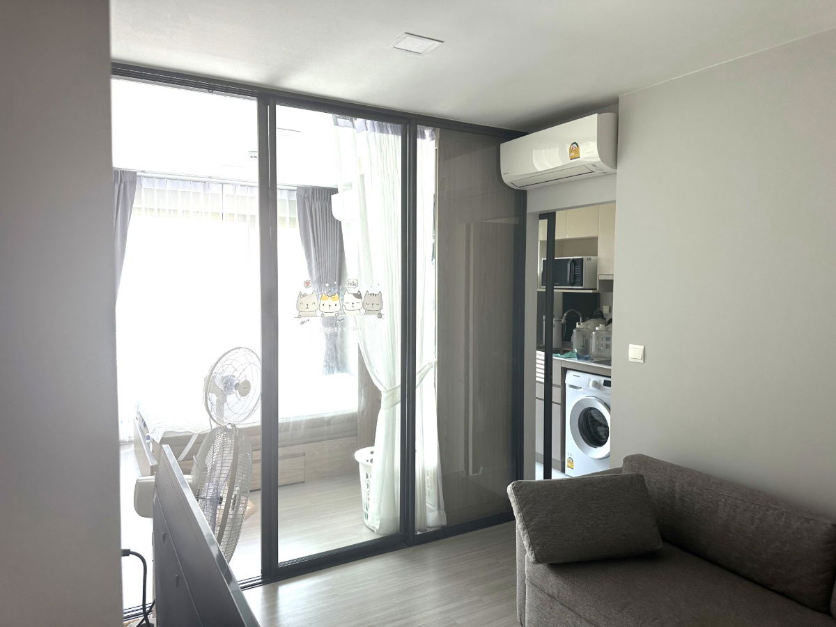 picture Condo for sale The Privacy S101 Price 4,700,000 baht [NCs250706] - 1/11