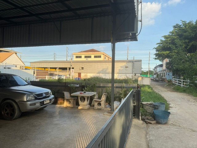 picture Warehouse For Rent Lat Krabang Bangkk - 8/8
