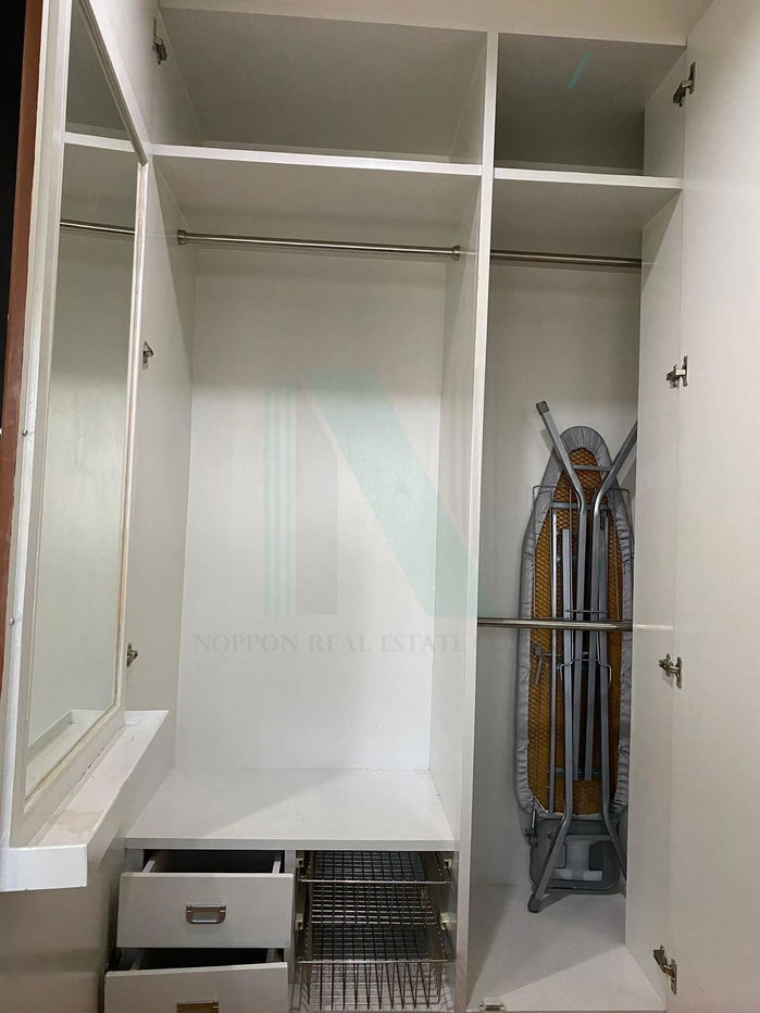 picture 🚩 For Rent Condo U DELIGHT @ ONNUT STATION Building 1, Floor 26,1 bed room, Room size 32 sqm - 6/8