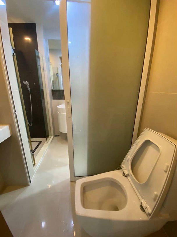 รูป ✅ให้เช่า✅Condo Rhythm Sukhumvit 50 ห้องสวย ตรงปก พร้อมอยู่ค่า - รูปที่ 16/16