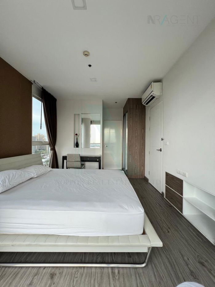 รูป ให้เช่า ไอดีโอ มิกซ์ พหลโยธิน 2 ห้องนอน ชั้น 23 ใกล้ BTS สะพานควาย - รูปที่ 4/8