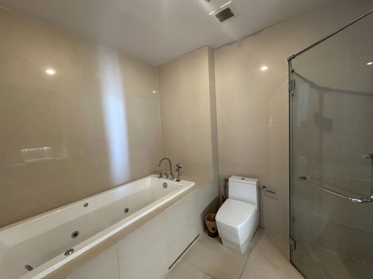 picture For rent Condo The Cove Pattaya sea view panorama 3 bed with Jacuzzi (S03-1489)  - 14/34