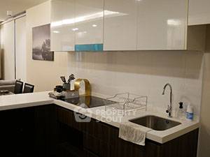 picture 2-BR Condo at The Remarkable Soonvijai 2 near ARL Ramkhamhaeng (ID 147632) - 3/6