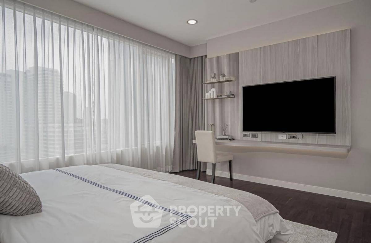 picture 3-BR Condo at Hampton Thonglor 10 near BTS Thong Lor (ID 2029087) - 11/16