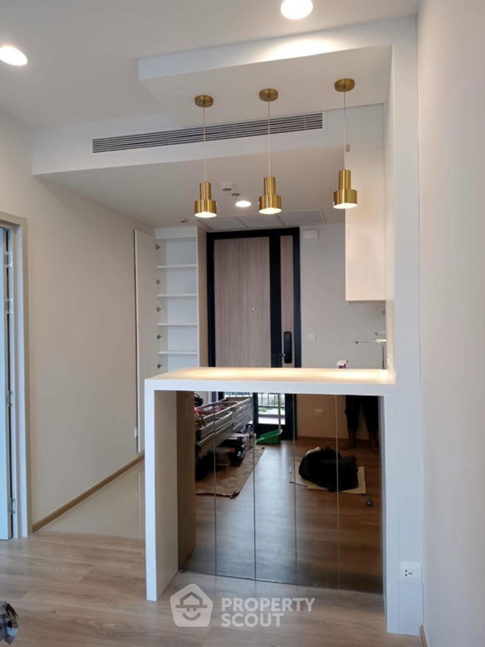 picture 1-BR Condo at Oka Haus Sukhumvit 36 near BTS Thong Lor (ID 2051770) - 4/9